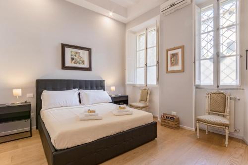 Rome As You Feel - Ripa Apartments in Trastevere - image 4