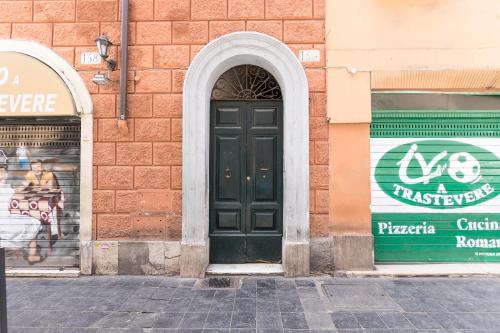 Rome As You Feel - Ripa Apartments in Trastevere - image 13