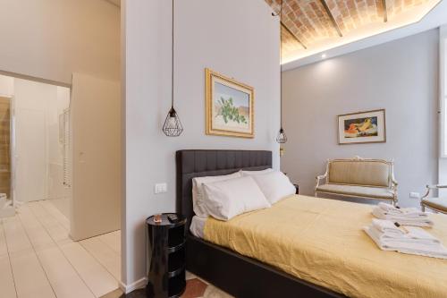 Rome As You Feel - Ripa Apartments in Trastevere - image 7