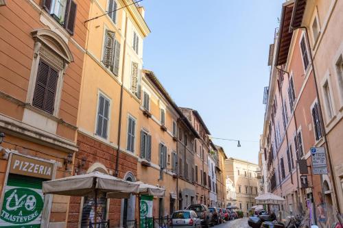 Rome As You Feel - Ripa Apartments in Trastevere - image 10