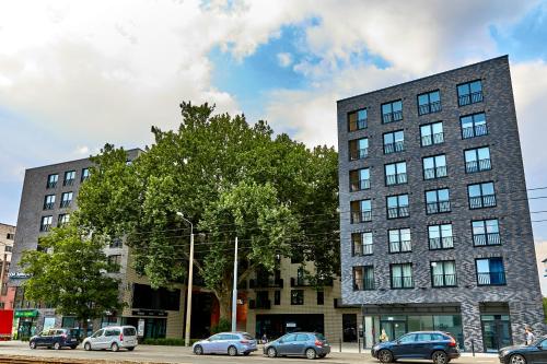 Mojito Apartments - Botanica II, Wroclaw (foto 8)