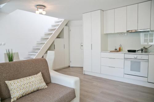 Apartments Hiša Pod Gradom, Lubiana (foto 10)