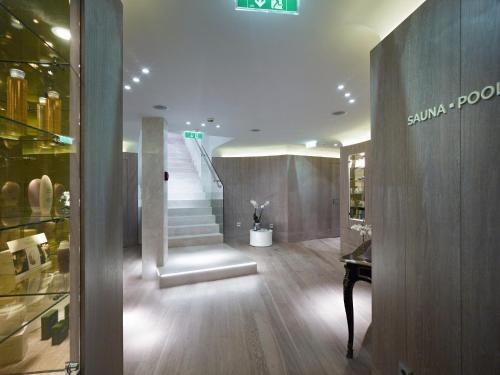 Hotel Sans Souci Wien - image 10