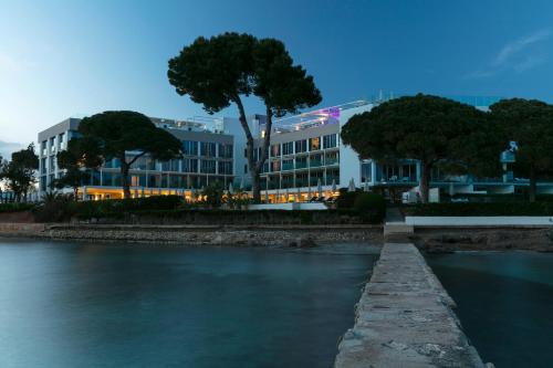 ME Ibiza - The Leading Hotels of the World