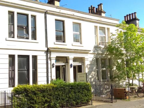 Glasgow House, Glasgow