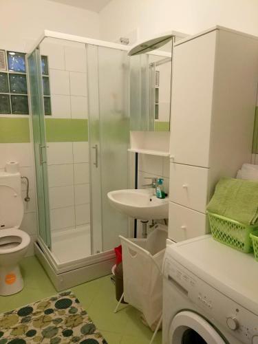  Apartment Rozi in Prvić Luka