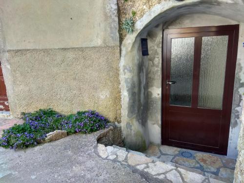  Apartman Biba in Lubenice