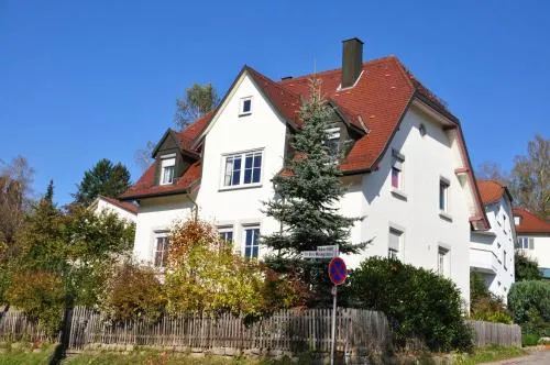 Villa LamBa Gastezimmer in Lorch, Deutschland