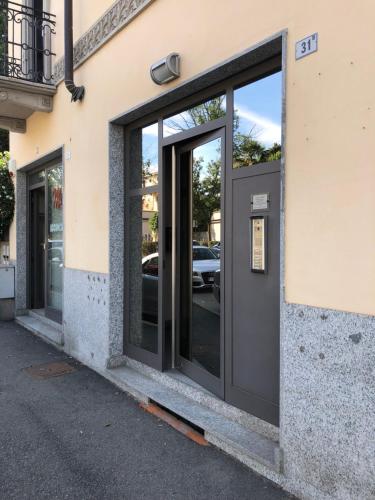  Viale Dante Alighieri in Novara
