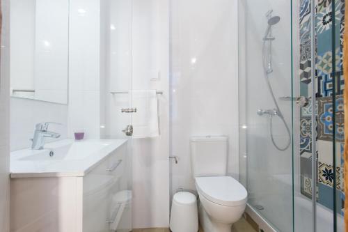 Lisbon Center Apartments, Lisabon (fotografie 7)