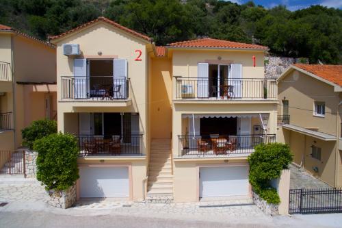 Gabriel Houses 5