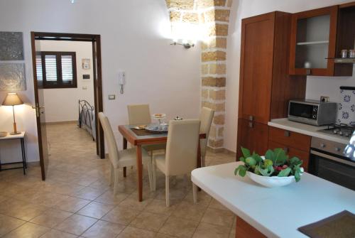 Casa Vacanza - Antico Attico