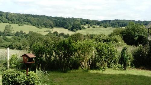 La petite maison normande