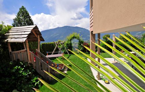 Apparthotel Zunneler – Schenna, MS