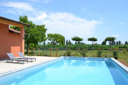 Agriturismo Corte Reginella