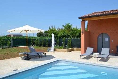 Agriturismo Corte Reginella