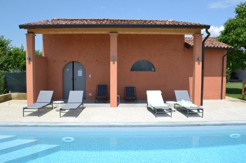 Agriturismo Corte Reginella