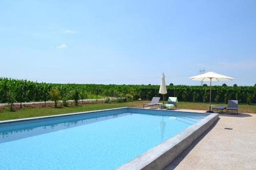 Agriturismo Corte Reginella