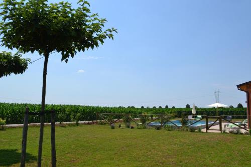 Agriturismo Corte Reginella