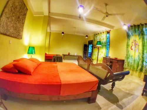 The Kandy Samadhicentre