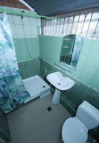 Guest house Lukomore