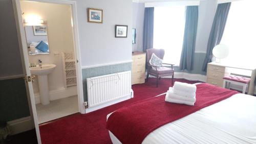 Great Western Hotel Guest House - image 14