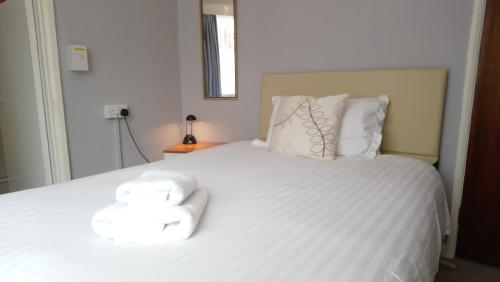 Great Western Hotel Guest House - image 2