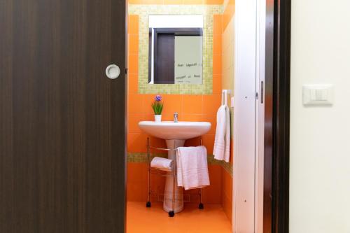 Loft in Balestrate vicino al Mare - Rental BeB, Balestrate (Foto 10)