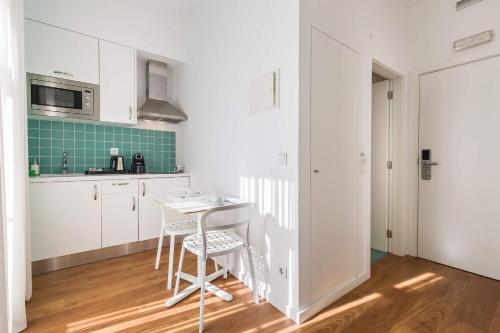 Dream Chiado Apartments - main image