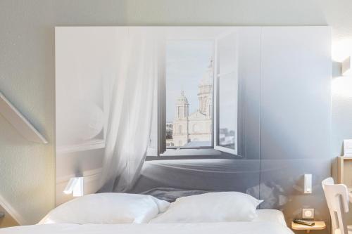 B&B HOTEL Boulogne-sur-Mer Saint-Martin