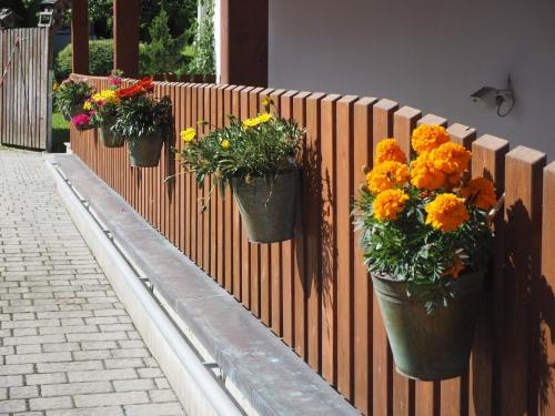 Garni Volgger – Bruneck, MS