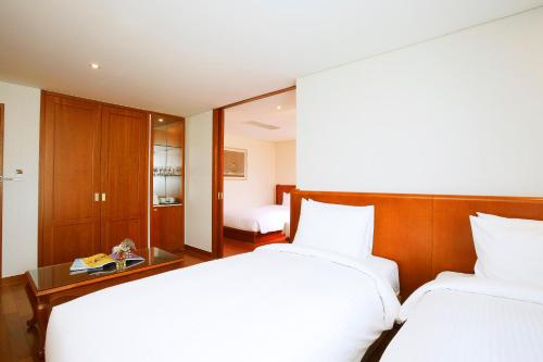 Sejong Hotel Seoul Myeongdong, Seúl (foto 11)