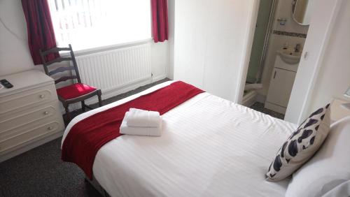 Great Western Hotel Guest House - image 3