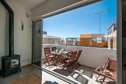  Casa a Ver by Premier Algarve in Fuseta