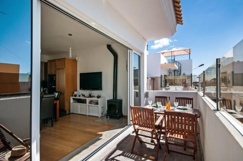  Casa a Ver by Premier Algarve in Fuseta