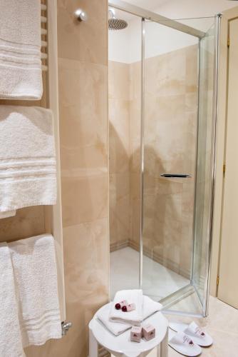 Hotel Agli Alboretti