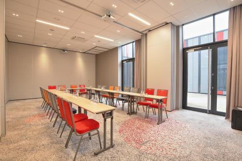 Active Hotel - image 12