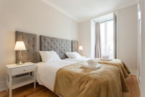 Lisbon Center Apartments, Lisabon (fotografie 10)