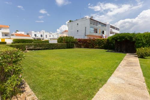 Garden, Casinhoto - Casarao by Real Life Concierge in Portimao