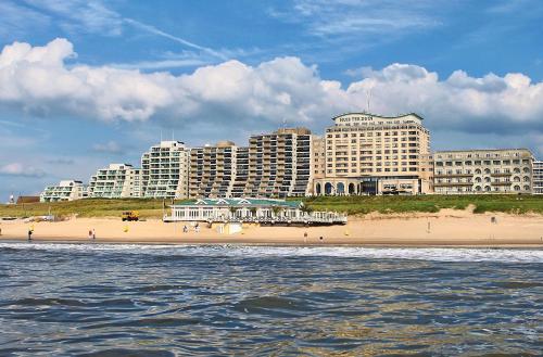 Grand Hotel Huis ter Duin