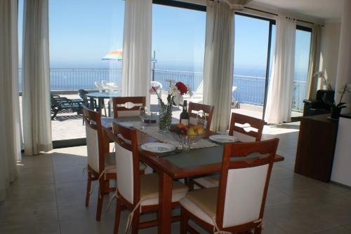  Casa Tania in Arco da Calheta