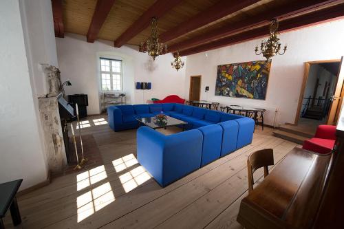 Danhostel Vitskøl Kloster - image 2