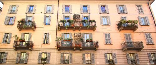 Residenza Porta Romana, Milan