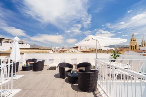 Exe Málaga Museos - image 9