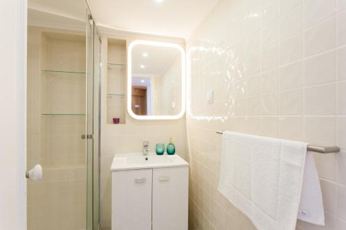 Lisbon Center Apartments, Lisabon (fotografie 2)