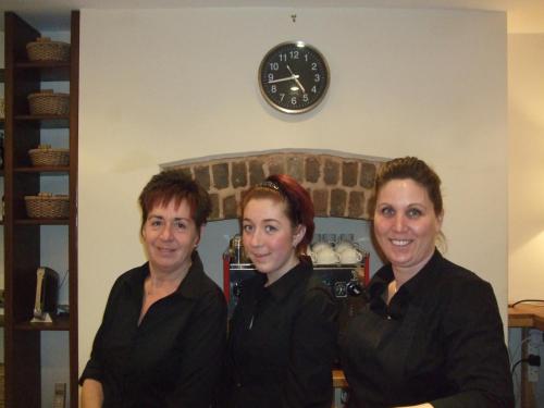 Bridge View Guest House Bridge View Guest House