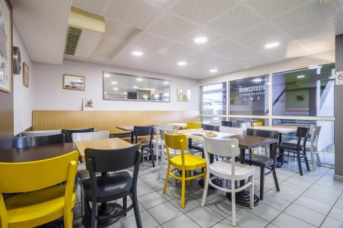 B&B Hôtel Saint-Brieuc - image 4
