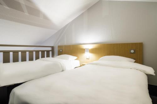 B&B Hôtel Saint-Brieuc - image 6