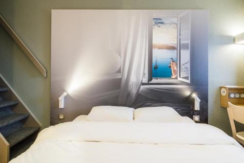 B&B Hôtel Saint-Brieuc - image 5