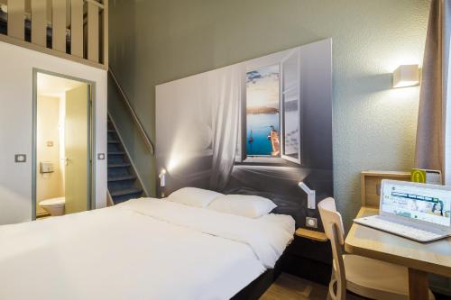 B&B Hôtel Saint-Brieuc - image 2